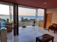 Hennoyustian Homestay Hotels in Paciran