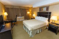 The George Dawson Inn & Conference Centre Hotels in Dawson Creek