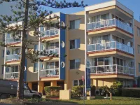 Waterview Apartments