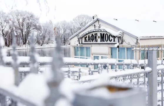 莫瑞迪亞阿爾巴特40號酒店