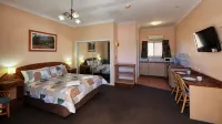Townview Motel Hotels in Pioneer