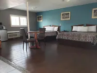 Eagle Inn Motel - Bintang 2