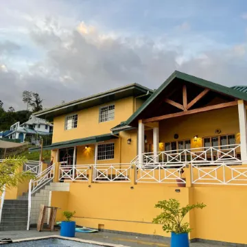 The Victory Villa