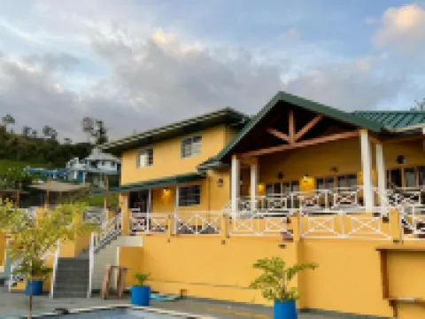 The Victory Villa Hotels in 