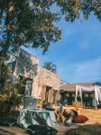 Kong Krid Resort Hotel - parking