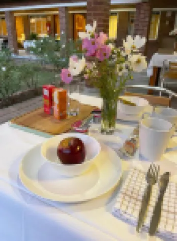 Village Lodge Harrismith