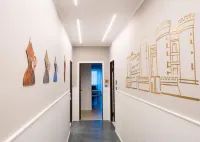 Napoli City Center - Appartamenti e Camere