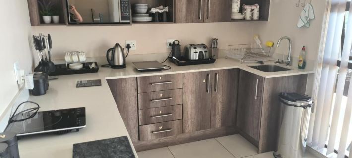 25 on Rooiels Hotels in Mossel Bay