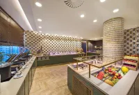 Hilton Tangier City Center - breakfast
