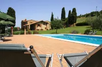 Agriturismo Villa Opera - Villaer