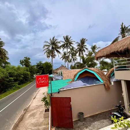 MAI LAKU Cottage
