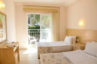 Viras Hotel Hotels in Ortakentyahsi Mahallesi