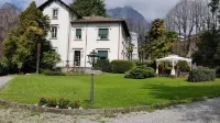 Villa del Cigno