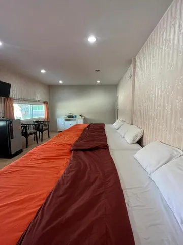 รูปภาพของทุ่งดินดำ Farm Stay