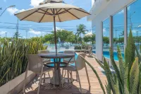 Hotel Praia Bonita Jangadeiros Pajuçara