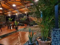 Cabinas Pura Vida B&B Tour Operator