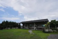 Taitung city-cottage B&B - Romantisk