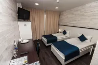 City Fox Hotel