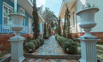 Baroque Boutique Resort