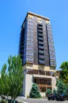 President Hotel by Hrazdan Hotel Cjsc Hotel di 