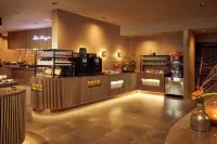 格羅寧根基德羅伊克梵瓦爾克酒店 - 早餐