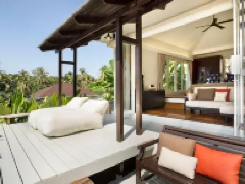 Shantaa Resort, Kohkood Hotels in Koh Kood