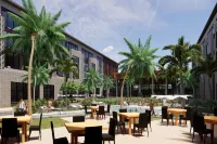 โรงแรม เอซี บาย แมริออท ฟีนิกซ์ นอร์ท นอร์เทอร์รา