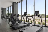 AC Hotel Bentonville Các khách sạn ở Bentonville