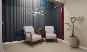 Apê Paulista Augusta