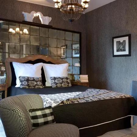 Hôtel Saint Pierre Boutique-Hôtel