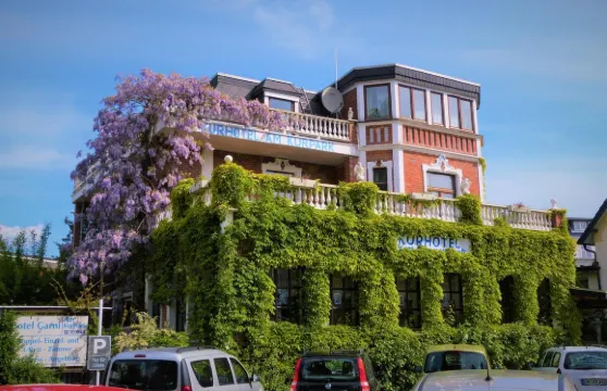 阿姆庫爾度假酒店