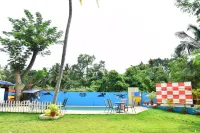 Hotel West End Hotels in Karwar