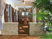 La Rose du Sud Hotel a Saint-Joseph
