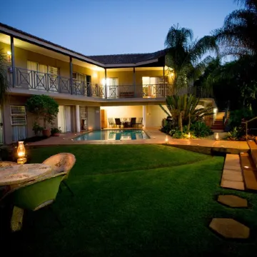 Loerie Guesthouse