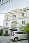 Kimura Kostay Semarang Các khách sạn gần Tay Kak Sie Temple