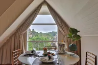 Secreto Boutique Hotel