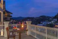 Cassendra Hotel Kandy - Mountain view