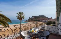Hotel Diana - romantici