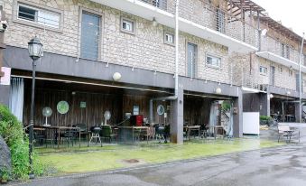 Paju Maribyeol Pension