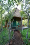 Parsons Hilltop Safari Camp