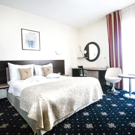 Hotel Berthelot