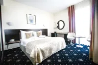 Hotel Berthelot