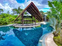 Arenal Backpackers Resort - Hostels