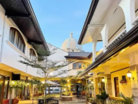 Solano Hotel & Resort at Casa Ysabel โรงแรมในลิปา