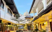 Solano Hotel & Resort at Casa Ysabel