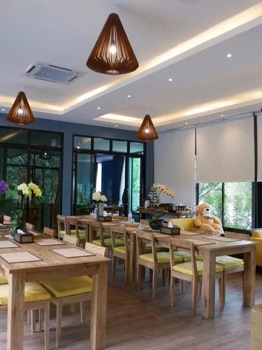 รูปภาพของลุค แอท โฮม ลำพูน