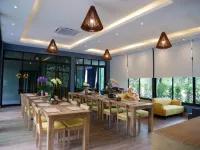 Look at Home Lamphun Hotels in Lamphun