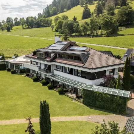 B&B Villa Pattis
