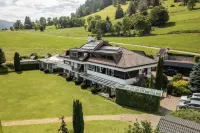 B&B Villa Pattis - parcheggio