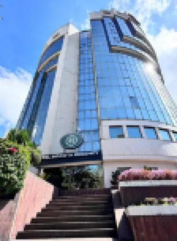 Hotel Bogotá Regency Usaquén Hotels near Centro Comercial Monteverde